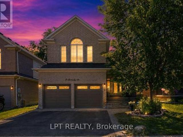 8 Burnaby Drive, Georgina, ON, L4P 3Z1 house for sale | Listing ID N13611 | Royal LePage