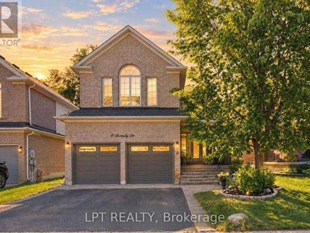8 Burnaby Drive, Georgina, ON, L4P 3Z1 house for sale | Listing ID N13778 | Royal LePage