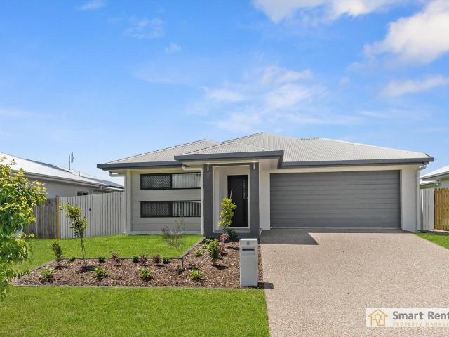 8 Butternut Way, Mount Low