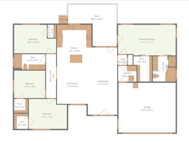 8 Butterfly St, Wimberley, TX 78676 | MLS #610687