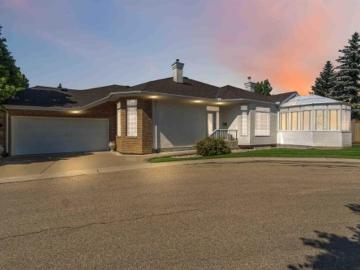 8 Butterworth Point E, Edmonton, AB, T6R 2S3 duplex for sale | Listing ID E4494 | Royal LePage