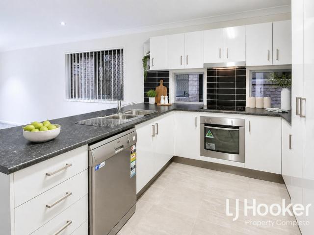 8 Bailey Street, Yarrabilba, Australia