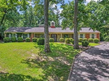 8 Balcon Estates, Creve Coeur, MO 63141 | MLS #26013