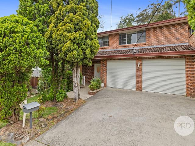 8 Banksia Place, LUGARNO NSW 2210