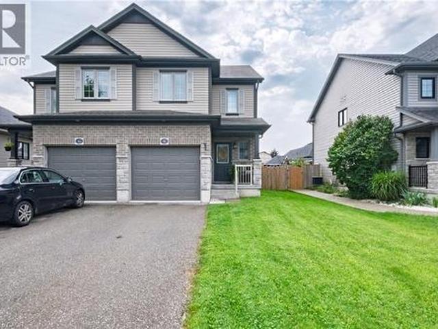 8 Basswood Road, Simcoe, ON, N3Y 0E1 house for sale | Listing ID 40856 | Royal LePage