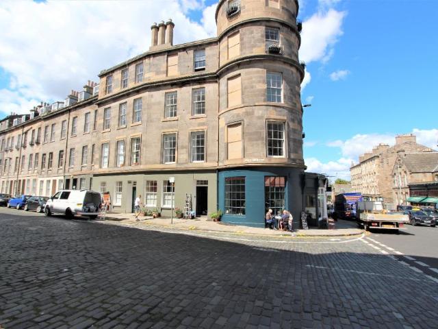 8 Barony Street, City of Edinburgh, EH3 6PB, United Kingdom | 1 bed apartment for rent #139265519 | Rentberry
