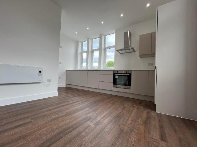 2 bedroom apartment for rent in 8 Barrfield Road, Salford, M6