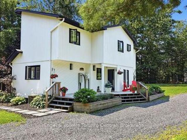 8 Bartlett Drive, Seguin, ON, P2A 2W8 house for sale | Listing ID X13656 | Royal LePage
