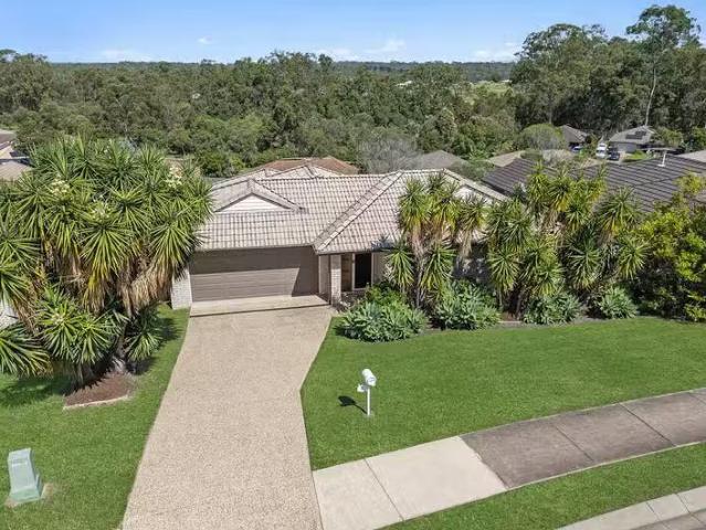 8 Barwell Street, Brassall, QLD 4305