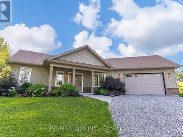 8 Beamish Road, Trent Hills, ON, K0L 1Y0 house for sale | Listing ID X13705 | Royal LePage