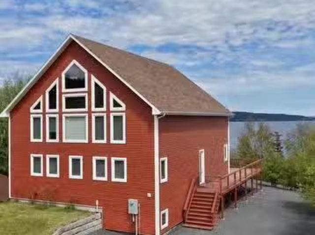 8 Beach Path, Deep Bight, NL, A0E 2A0 house for sale Listin.