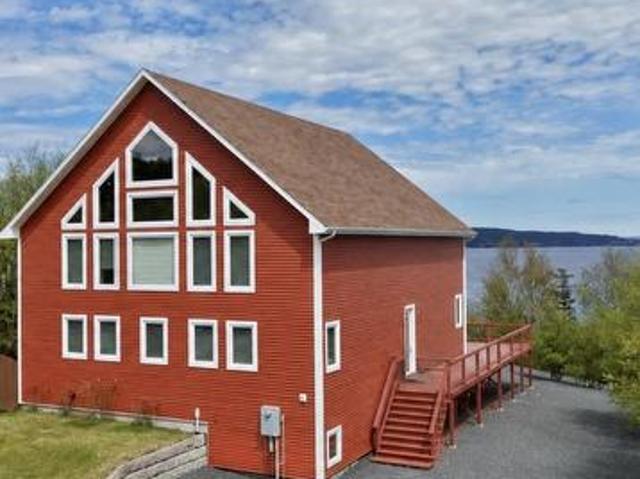 8 Beach Path, Deep Bight, NL, A0E 2A0 house for sale | Listing ID 1299 | Royal LePage