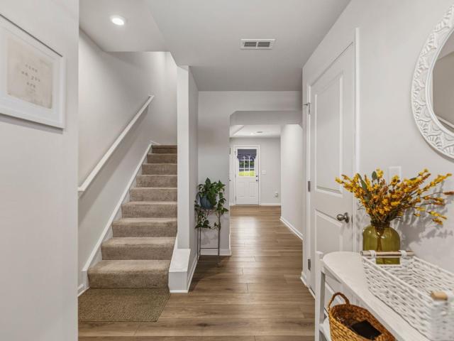 8 Bearmont Trail