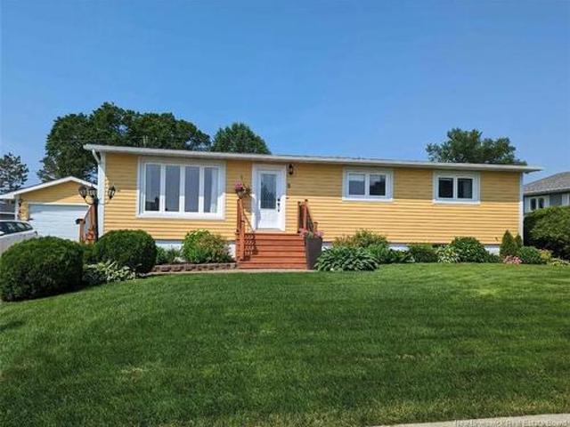 8 Beau Rivage St, Richibucto, NB, E4W 3W5 house for sale | Listing ID NB133543 | Royal LePage