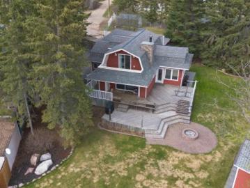 8 Beaver Crescent, Rural Westlock County, AB, T0G 0S0 house for sale | Listing ID E4489 | Royal LePage