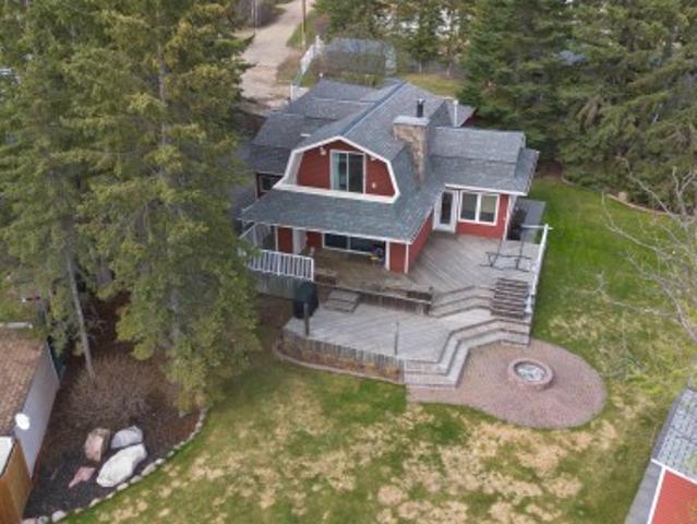 8 Beaver Crescent, Rural Westlock County, AB, T0G 0S0 house for sale | Listing ID E4489 | Royal LePage