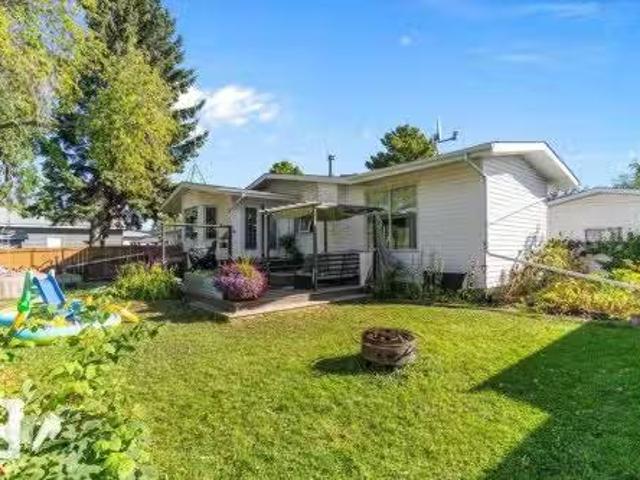 8 Beaverhill Drive, Tofield, AB, T0B 4J0 house for sale Lis.