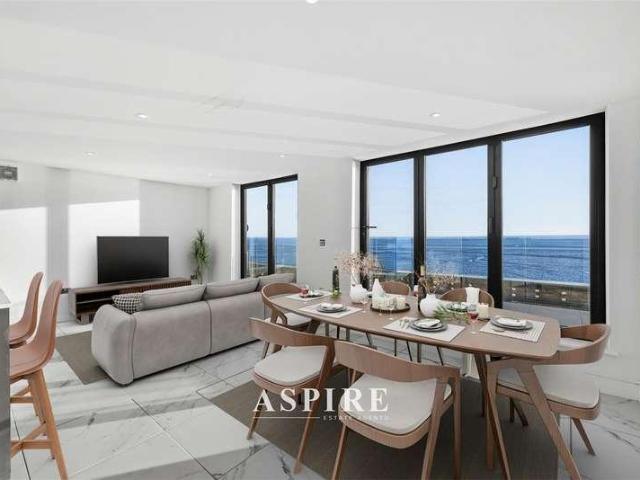 8 bed flat for sale