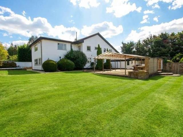 8 bed house to rent