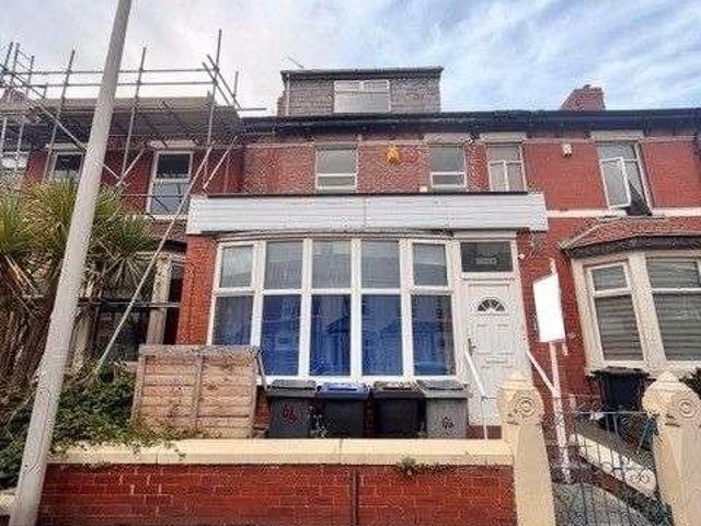8 bed property to rent