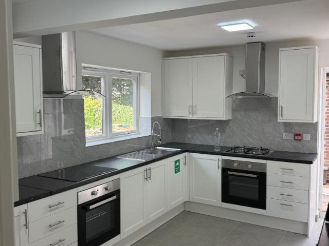 8 Bed Supported Living / R2R Ready House, SM6