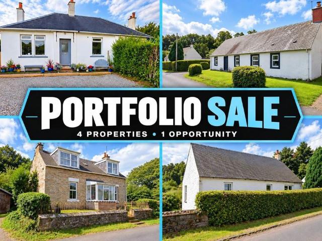 8 bedroom cottage for sale