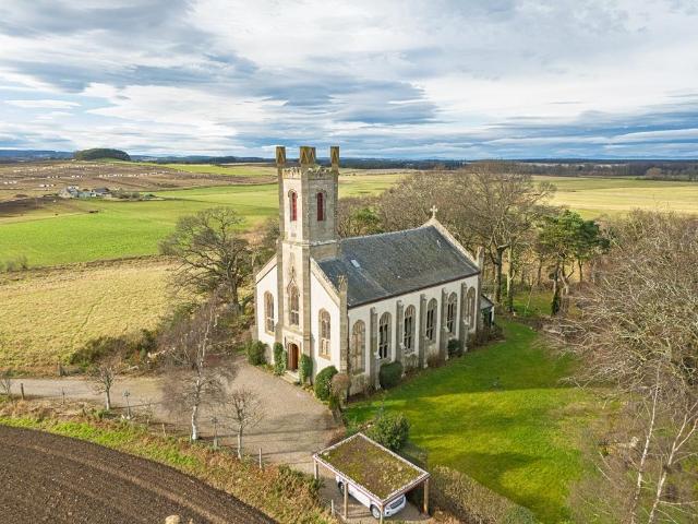 8 bedroom character property for sale