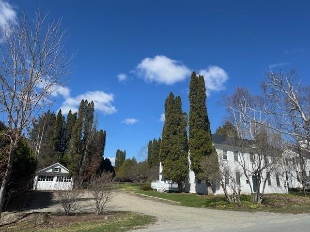 8 bedroom, Craftsbury VT 05827 104689793