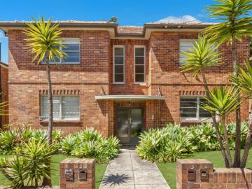 Apartment for sale in New South Wales - Equipped kitchen