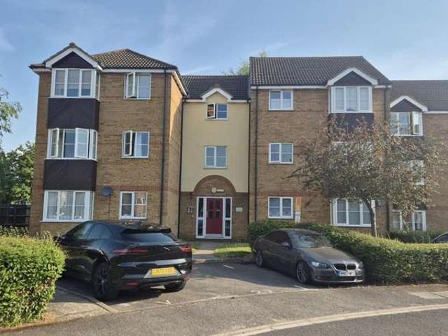 8 Bedroom Apartment Flat