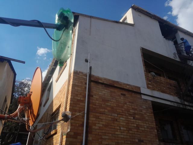 8 Bedroom Apartment / Flat For Sale in Bertrams