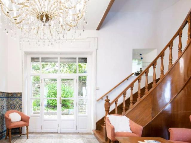 8 bedroom apartment for rent in Redondela, Vigo, ideal for professionals or students
