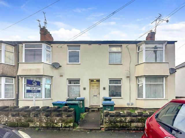 8 bedroom flat for sale