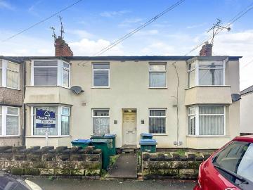 8 bedroom flat for sale