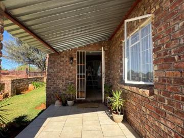 Warrenton, Magareng Local Municipality, Frances Baard District Municipality, Northern Cape, South Africa