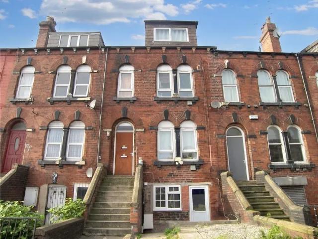8 Bedroom Apartment Leeds Leeds 96687543