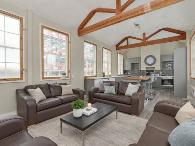8 bedroom apartment to rent