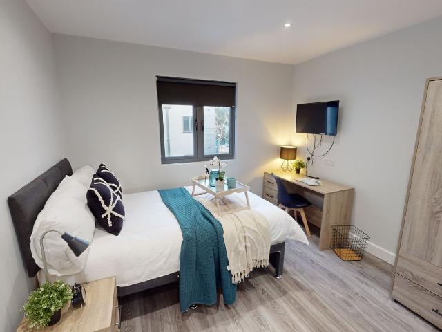 8 bedroom apartment to rent