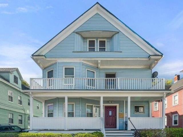 8 bedroom, Boston MA 02124 105495852