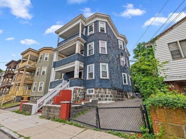 8 bedroom, Boston MA 02124 105561956
