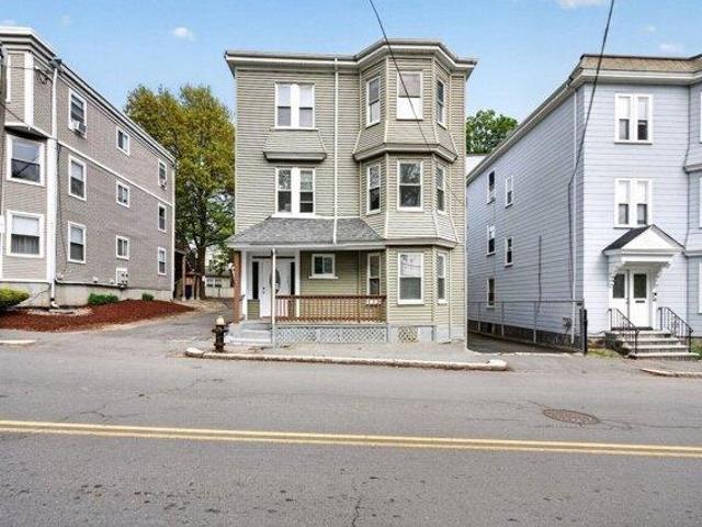 8 bedroom, Boston MA 02130 105613901