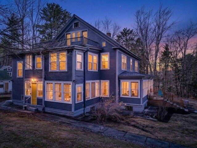 8 bedroom, Bethlehem NH 03574 104651578