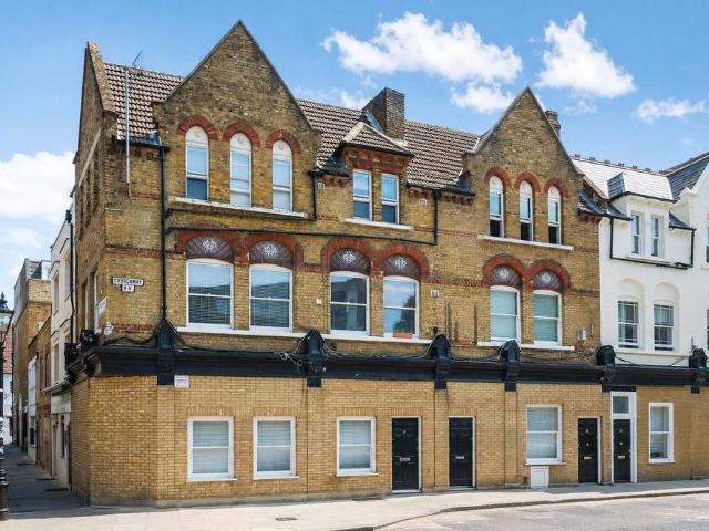 8 bedroom block of apartments for sale