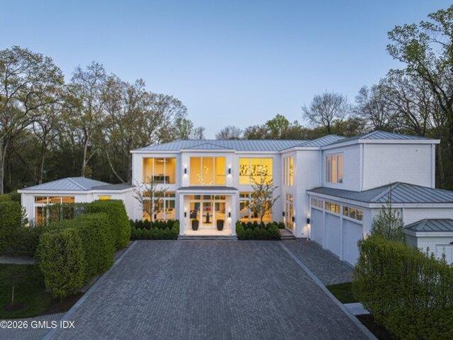 8 bedroom, Greenwich CT 06831 105496013