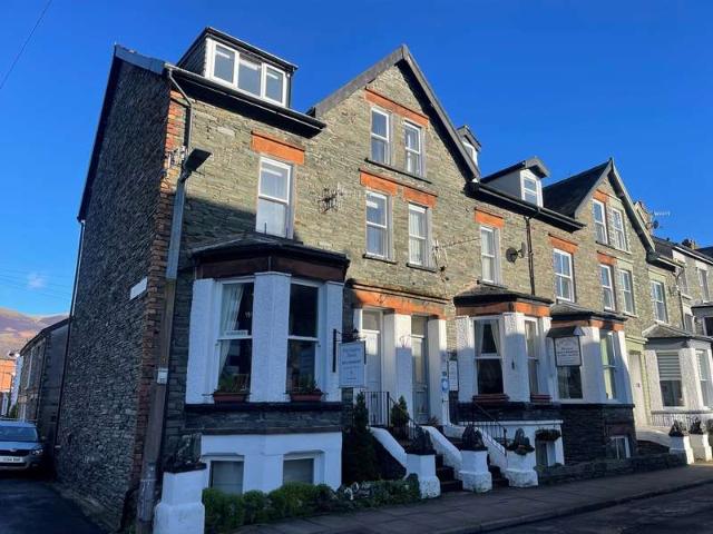 8 Bedroom Guest House Commercial
