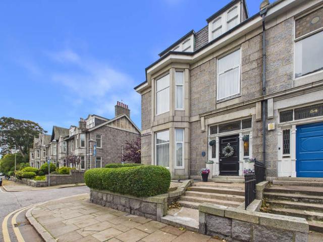 8 Bedroom Guest House Commercial