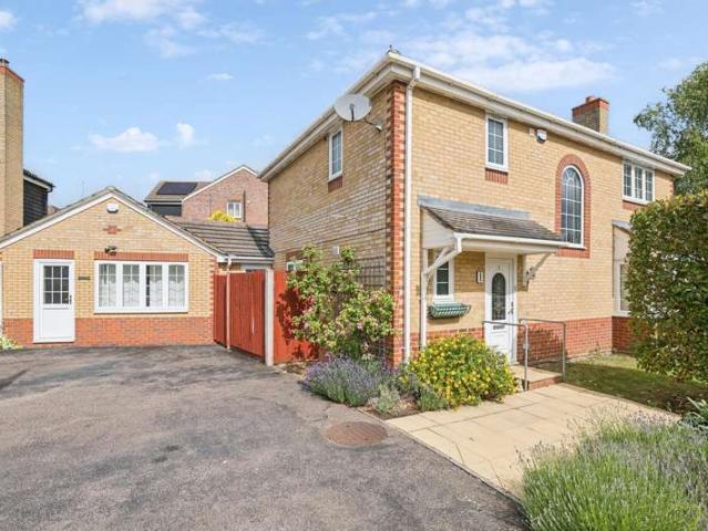 5 Bedroom Detached House