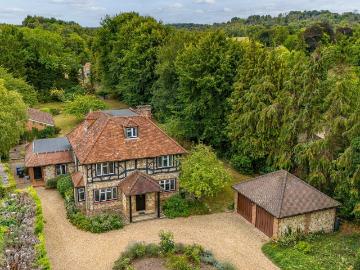 8 bedroom detached house for sale