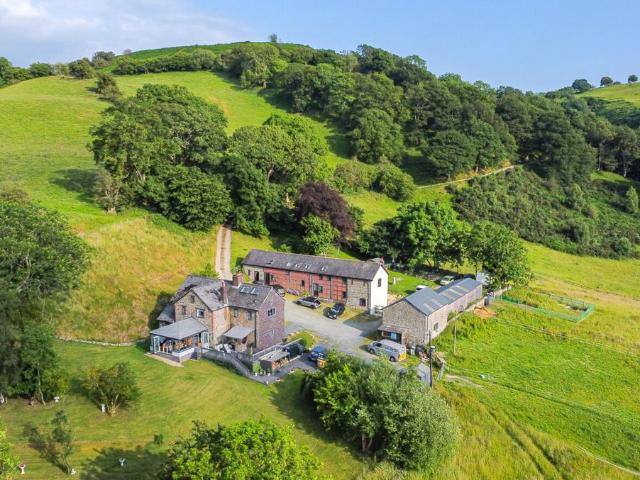 9 bedroom detached house for sale