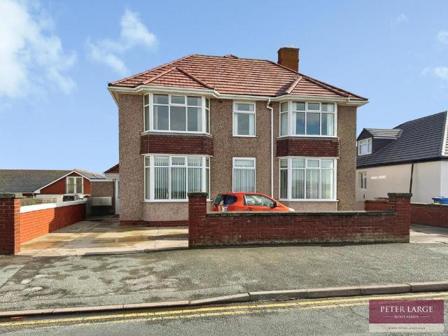 8 bedroom detached house for sale
